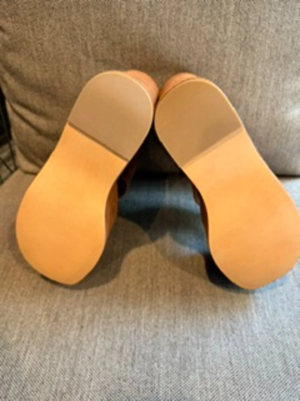 NEW Steve Madden Saucy